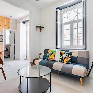 My Story Apartment Sintra