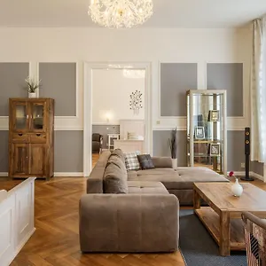 Masna - Old Town Apartment Prague